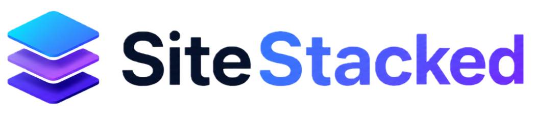 SiteStacked
