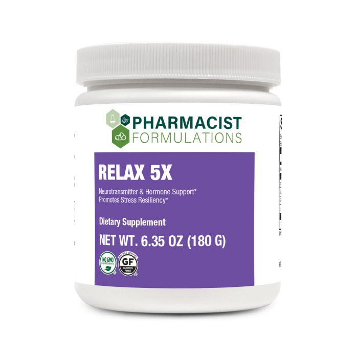 relax-max