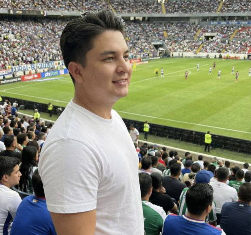 Leonel Arteaga
