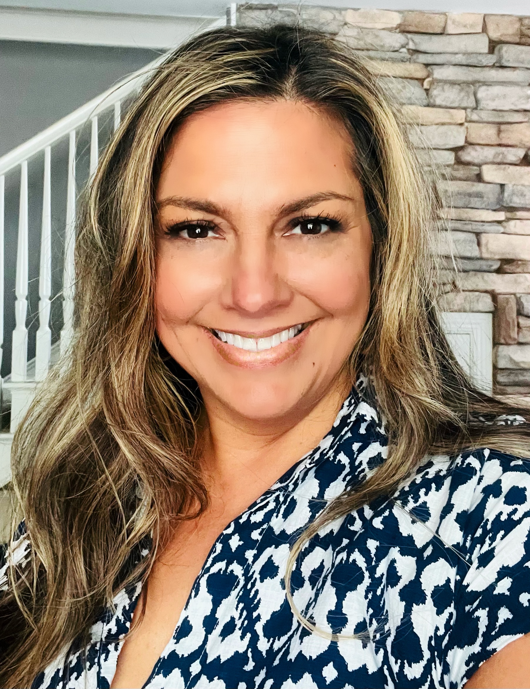 Jeena Tejwani Burnett, Realtor