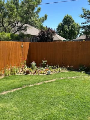 Decking in Oklahoma City