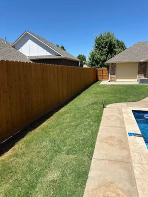 Ornamental Iron in Edmond