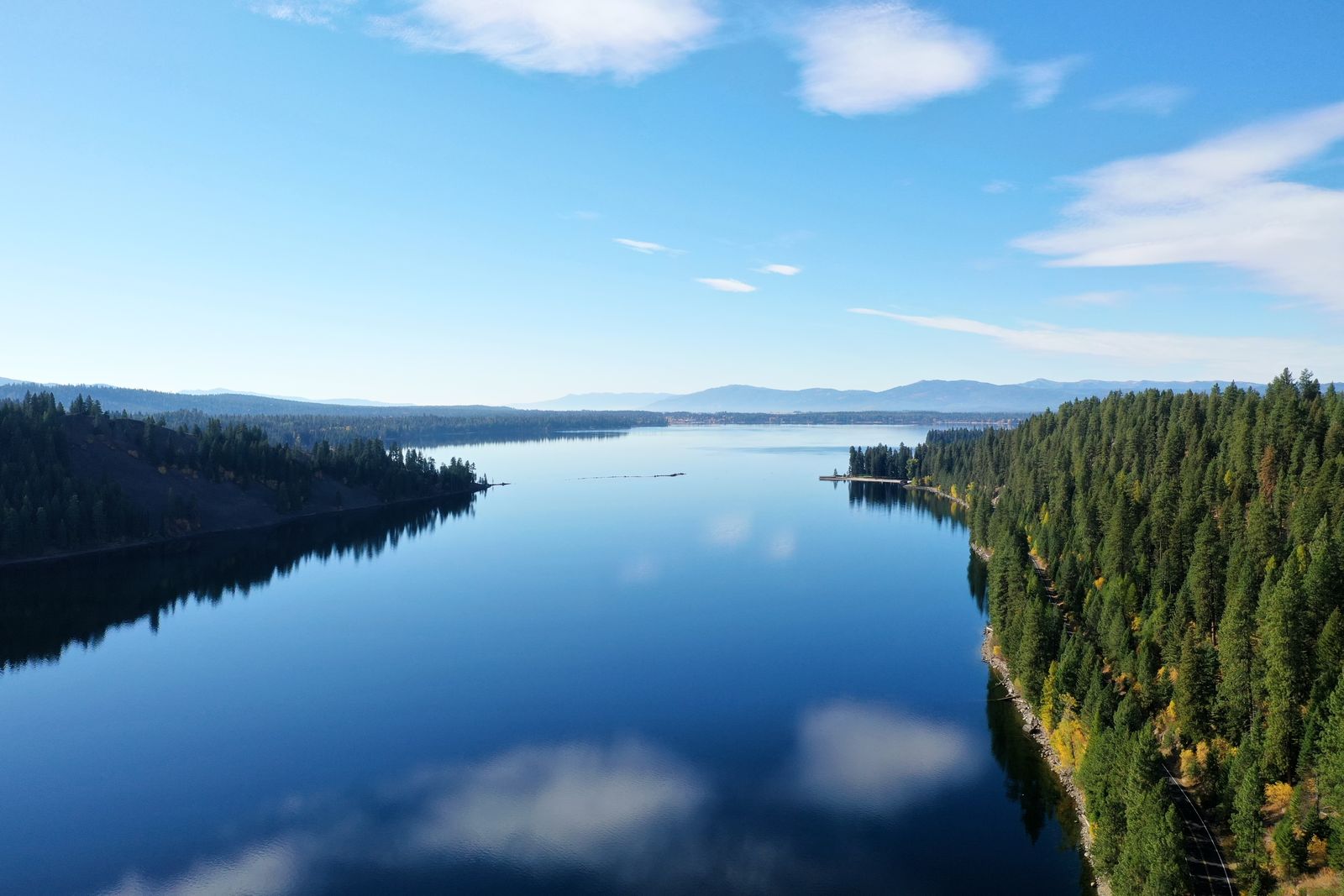 Liberty Lake, Washington