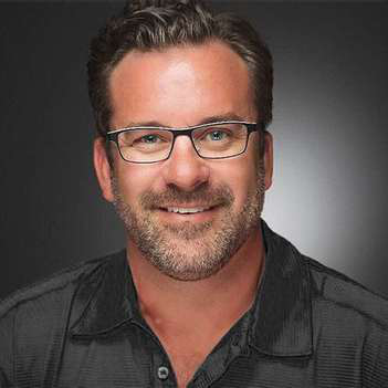Chris Hendrickson, Tri-Cities mortgage broker