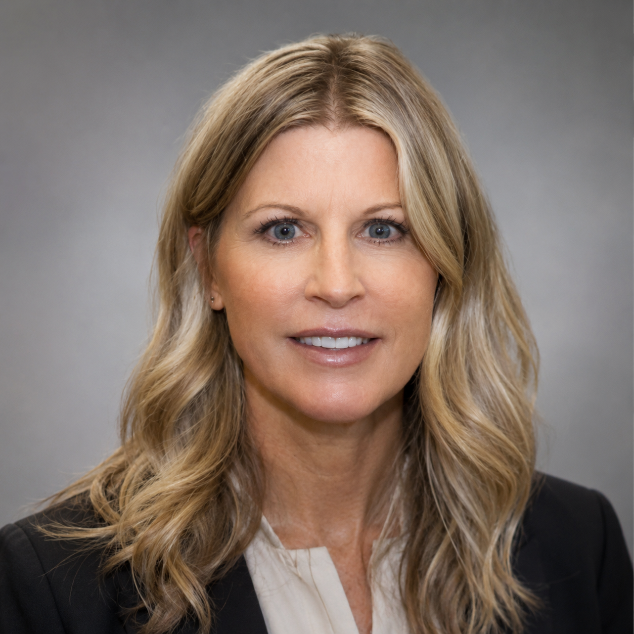 Kami Hendrickson