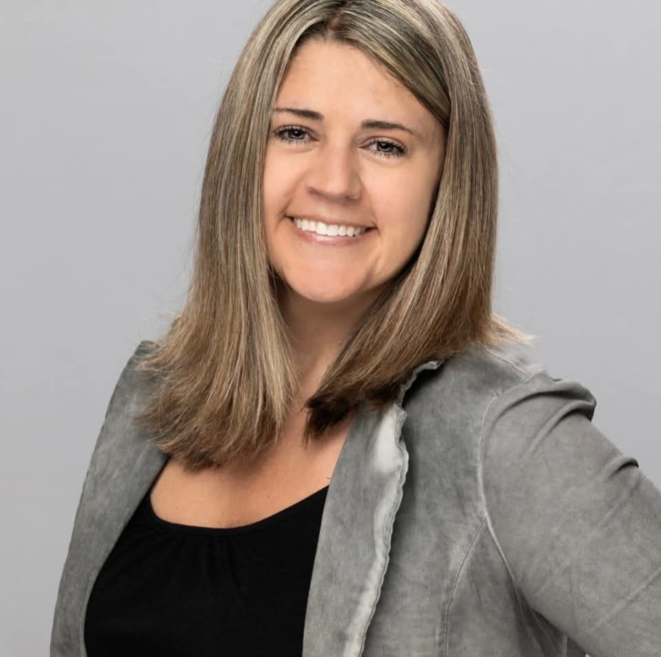 Brittney Thompson