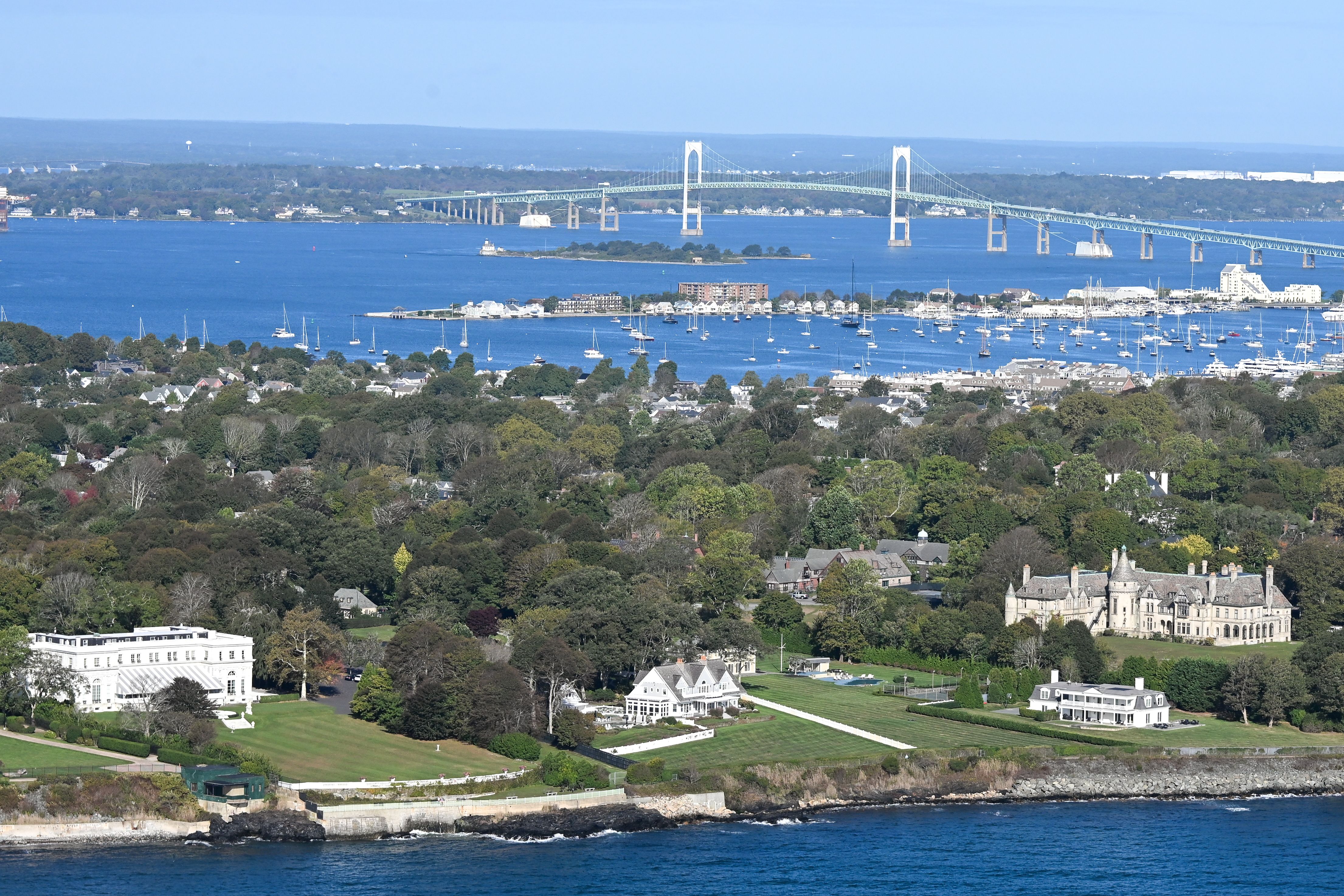 Underground Utility Mapping in Burlington