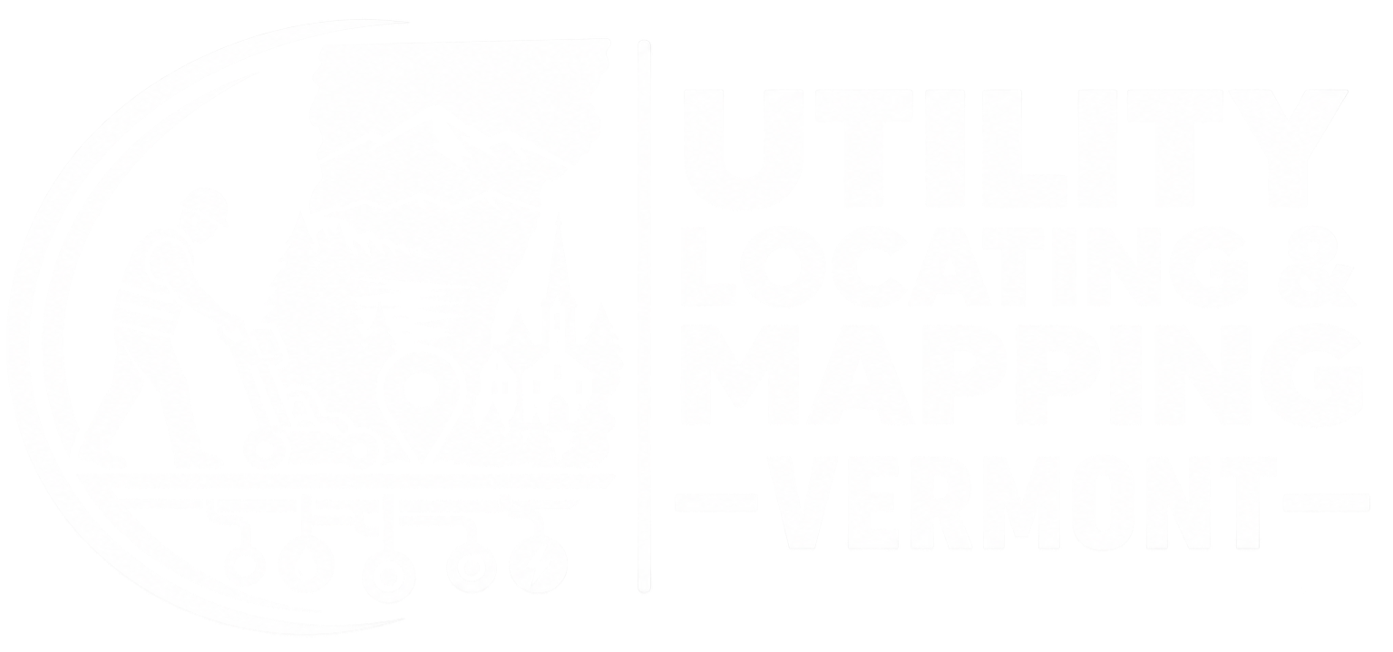 Utility Locating & Mapping Vermont