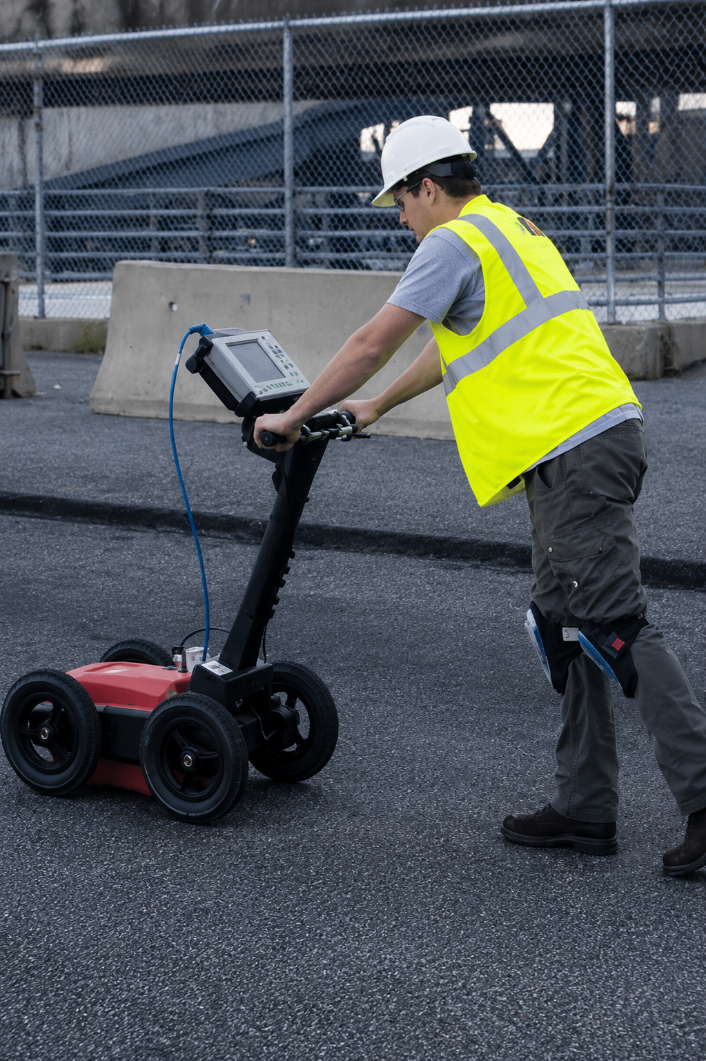  GPS/GIS Utility Mapping