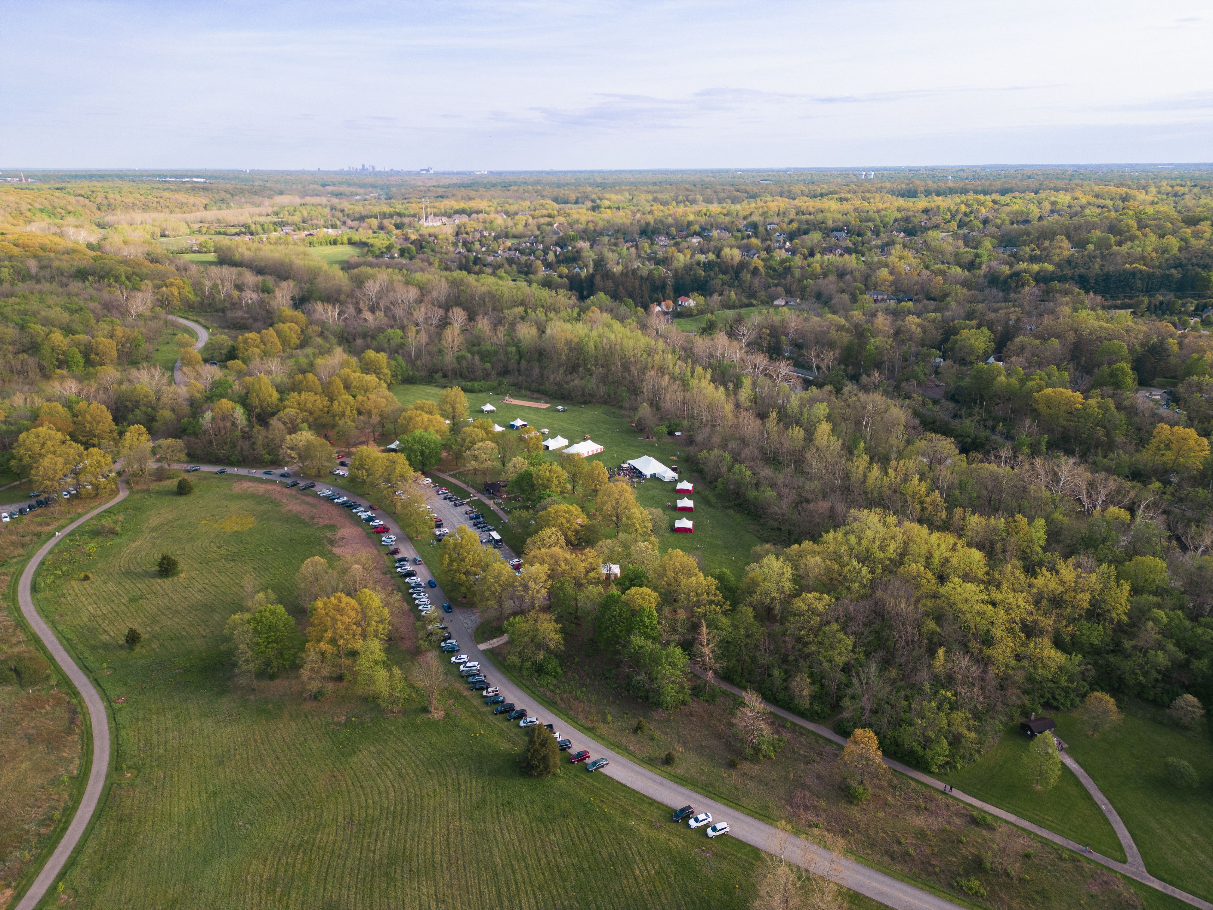 Underground Utility Mapping in Burlington