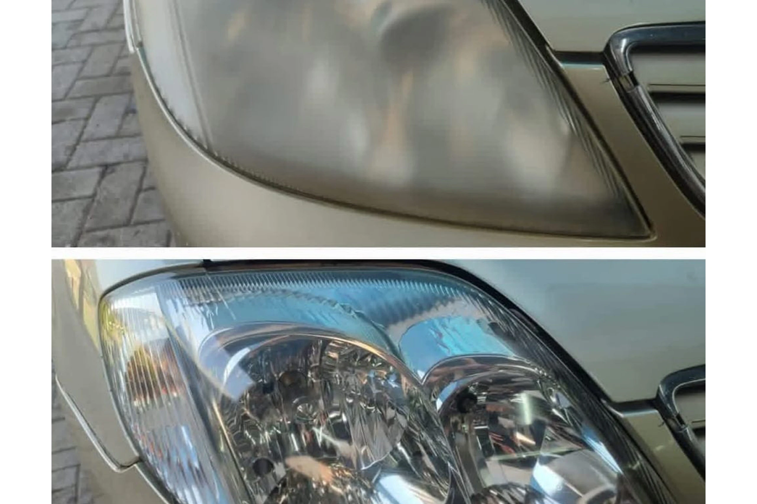Headlights