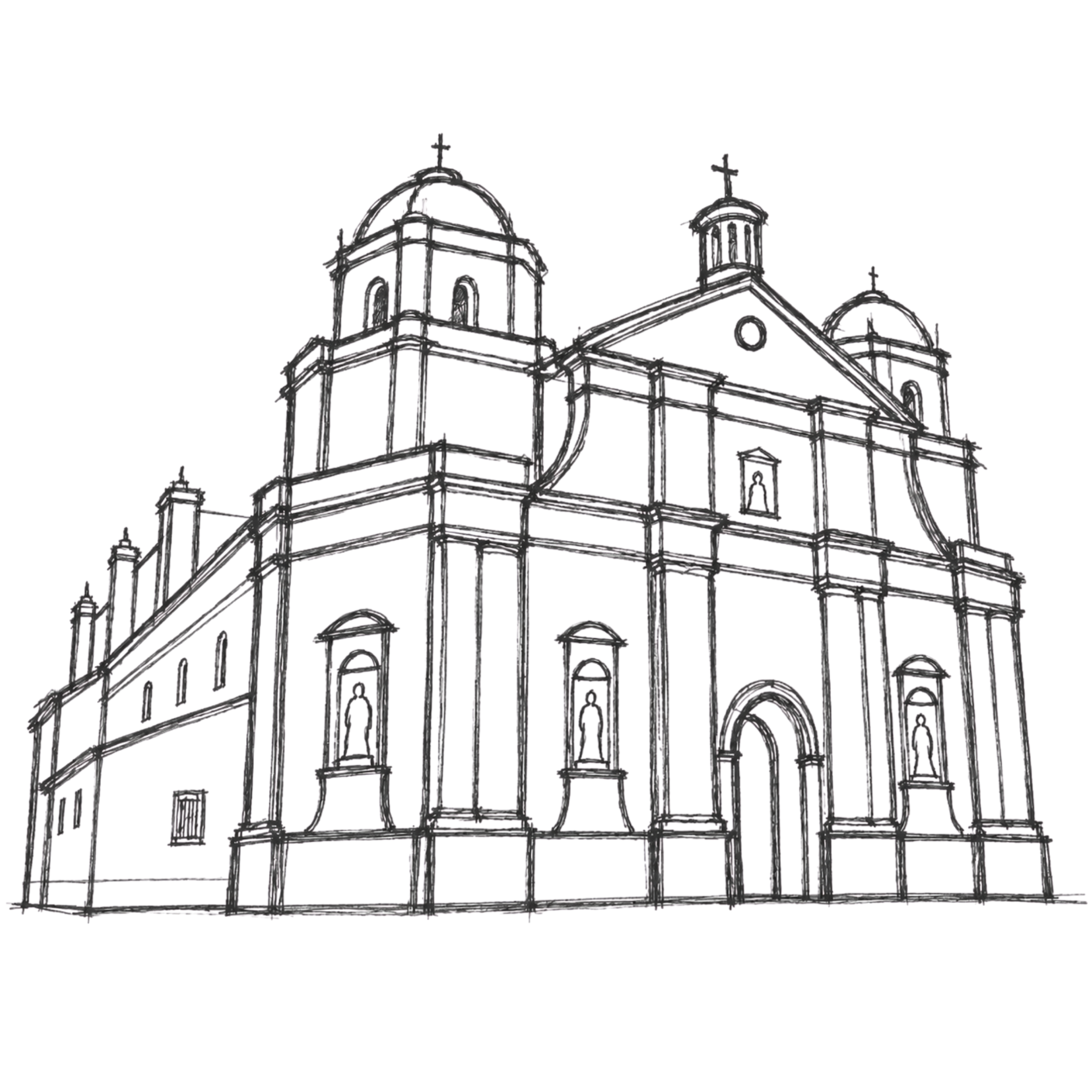 Metropolitan Cathedral