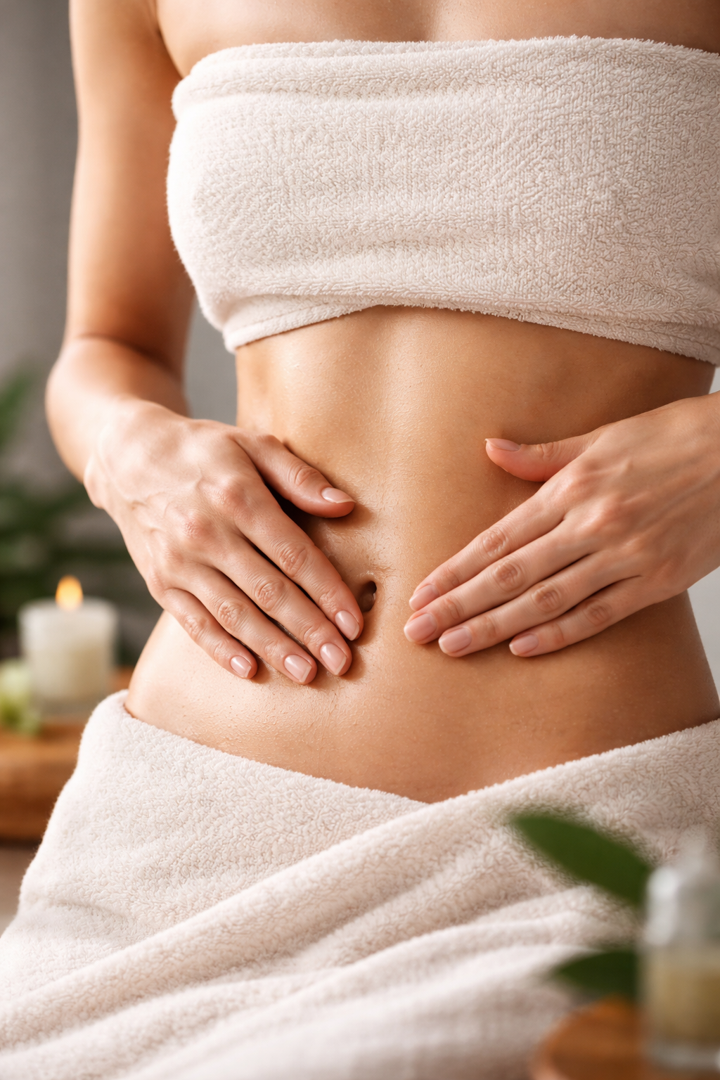 wellness experience herbal oil Katy Texas