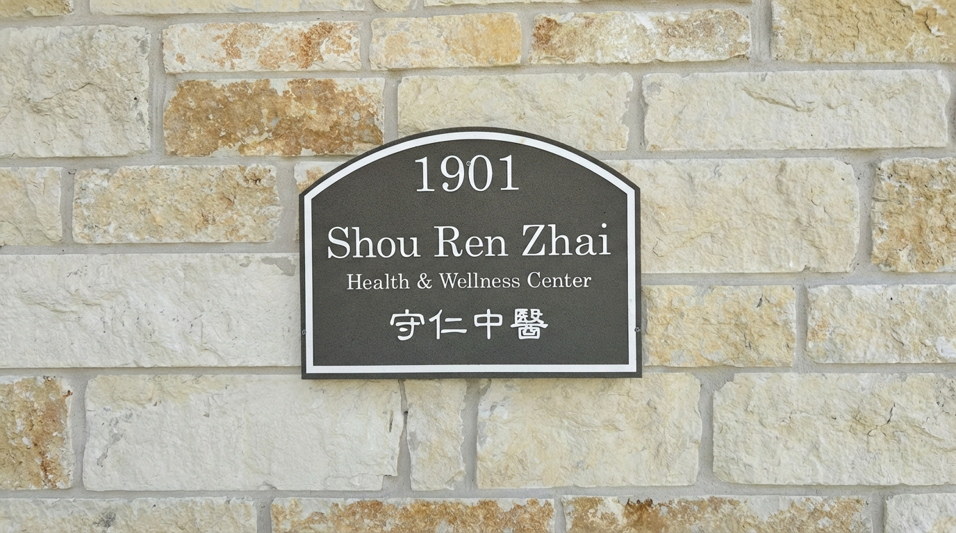 wellness experience herbal oil Katy Texas