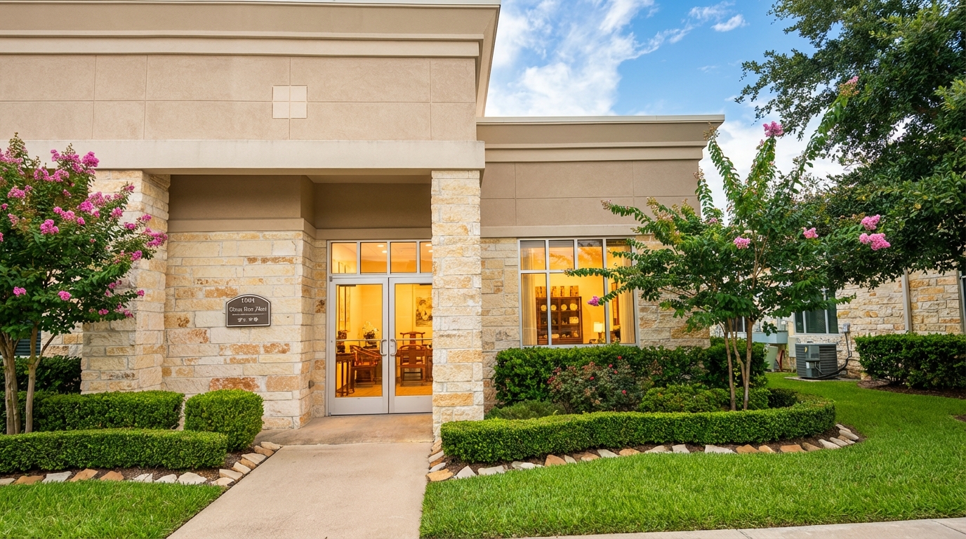 holistic wellness clinic treating fatigue and fever with traditional chinese medicine in Houston Texas