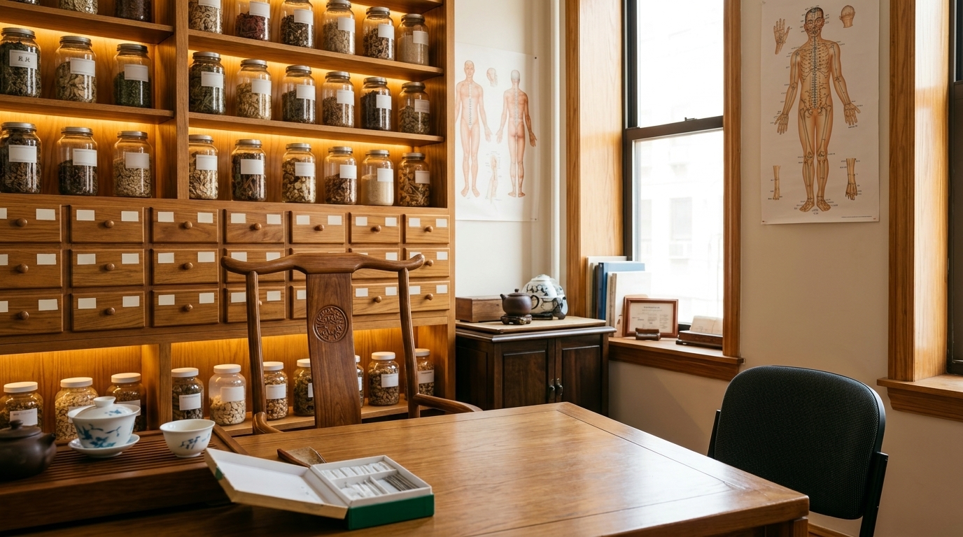 middle aged man wearing heavy clothing in summer experiencing chills and sweating in a wellness context middle aged man wearing heavy clothing in summer experiencing chills and sweating in a wellness context