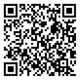 QR code for WhatsApp