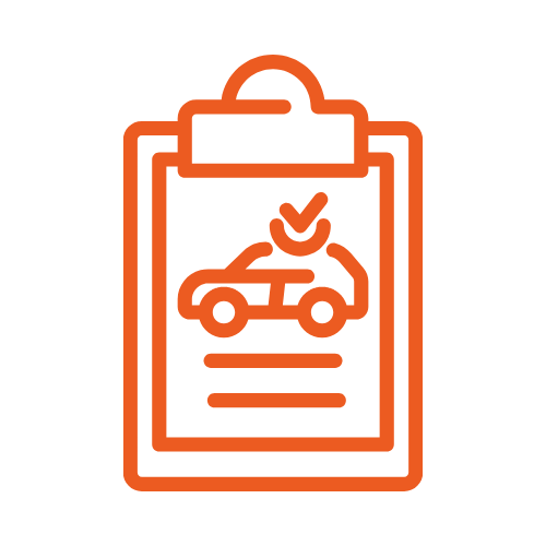 Customize Your Experience - Icon