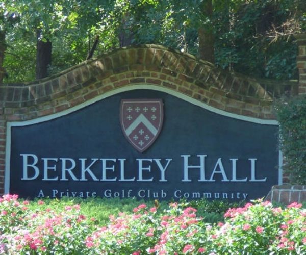 Berkeley Hills, SC