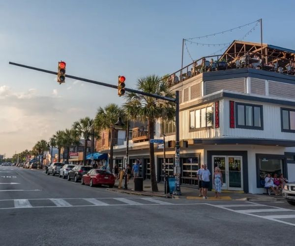 Johns Island, SC