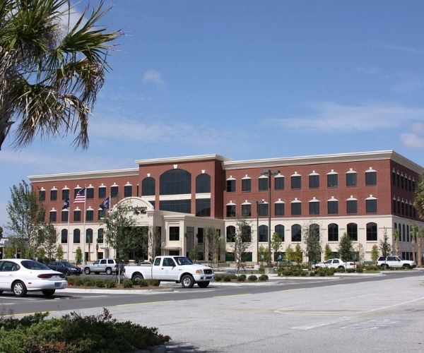 North Charleston, SC