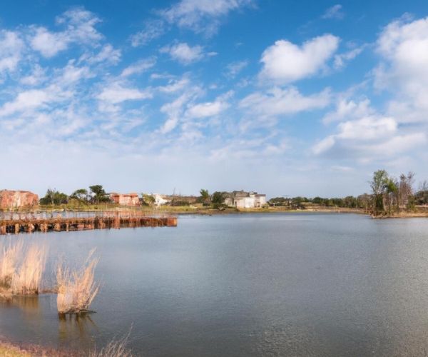 Green Bay, SC