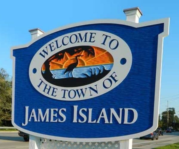 James Island, SC