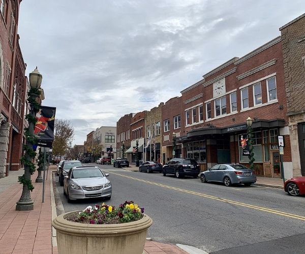 Rock Hill, SC