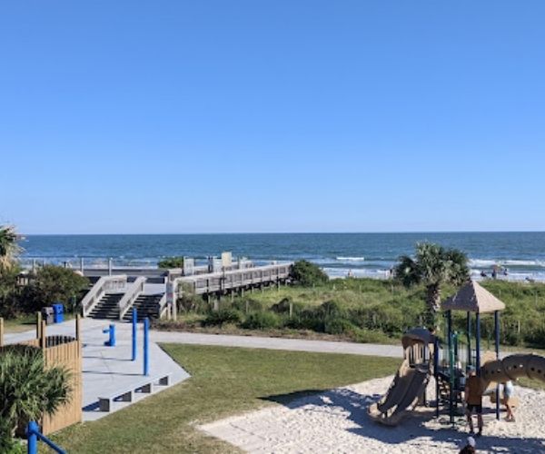 Isle of Palms, SC