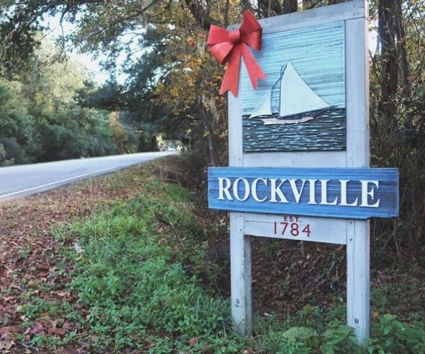 Rockville, SC