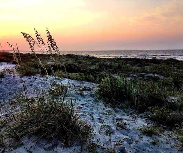 Kiawah Island, SC