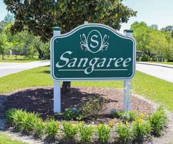 Sangaree, SC