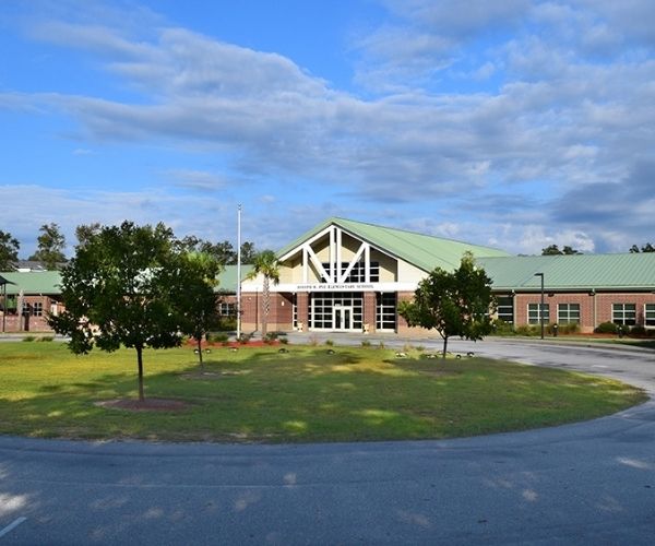 Ladson, SC