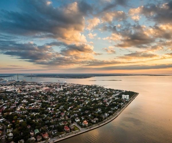 Daniel Island, SC