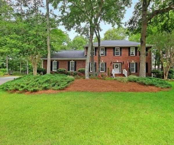 Ashborough East, SC