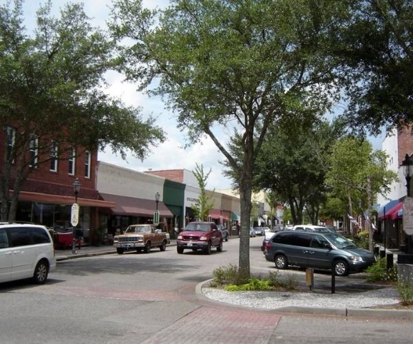 Walterboro, SC