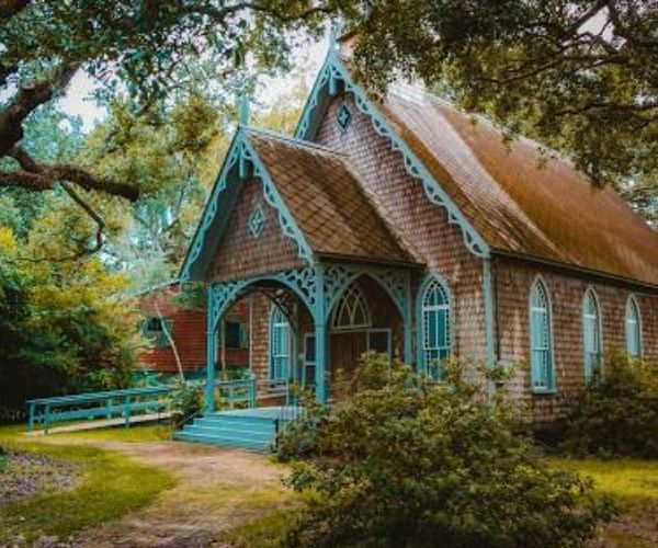 McClellanville, SC