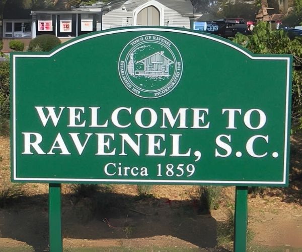 Ravenel, SC