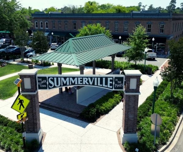 Summerville, SC