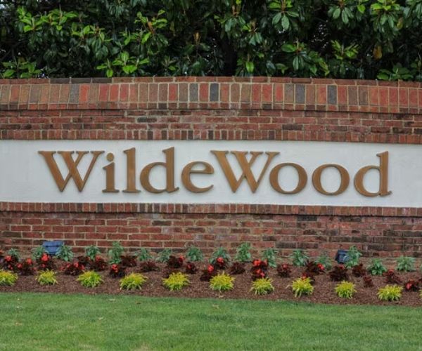 Wildwood, SC