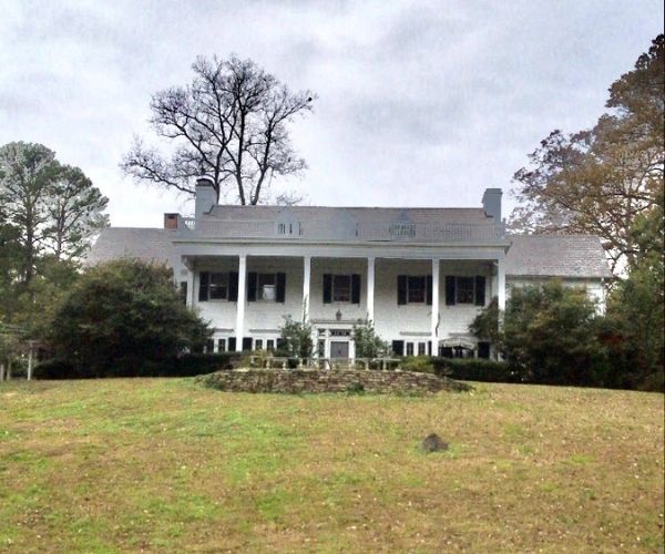Whitehall Terrace, SC
