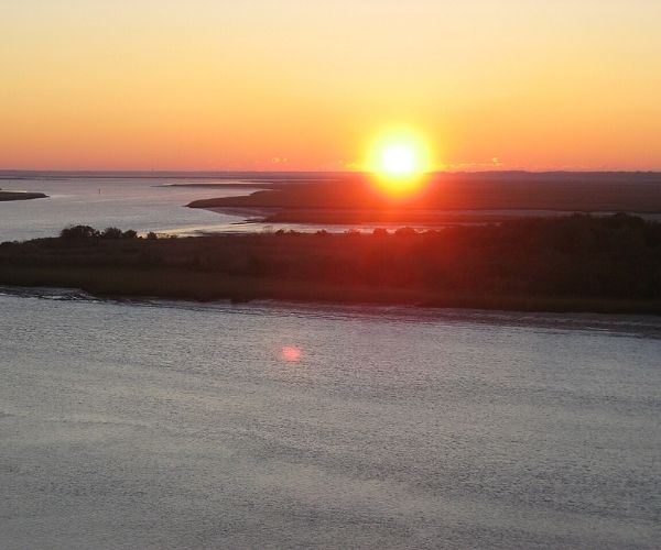 Edisto Island, SC