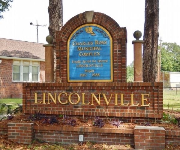 Lincolnville, SC