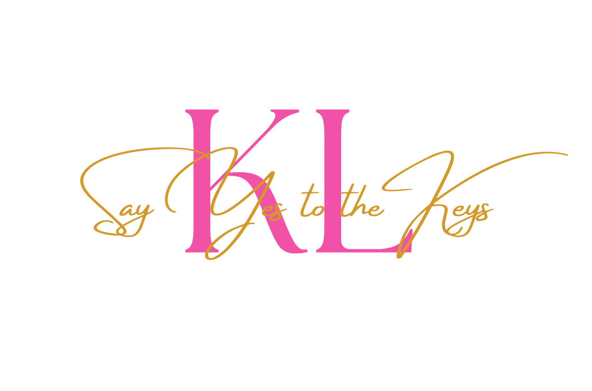 Opt In - Say Yes to the Keys