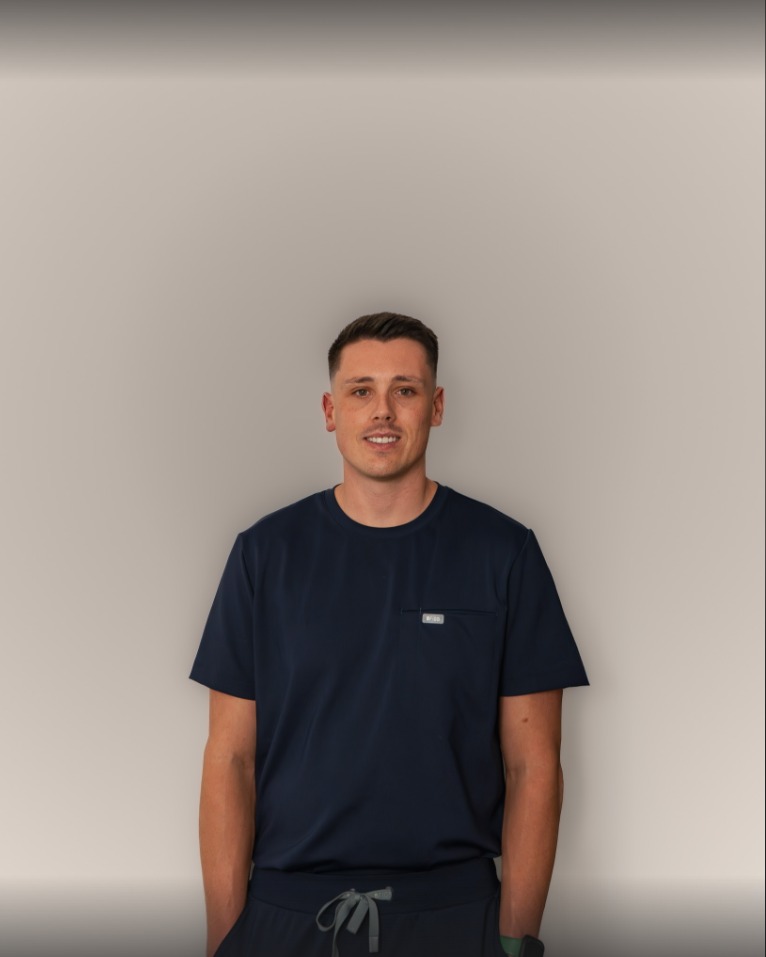 Joe - Registered Nurse, Holistic Aesthetic Medicine