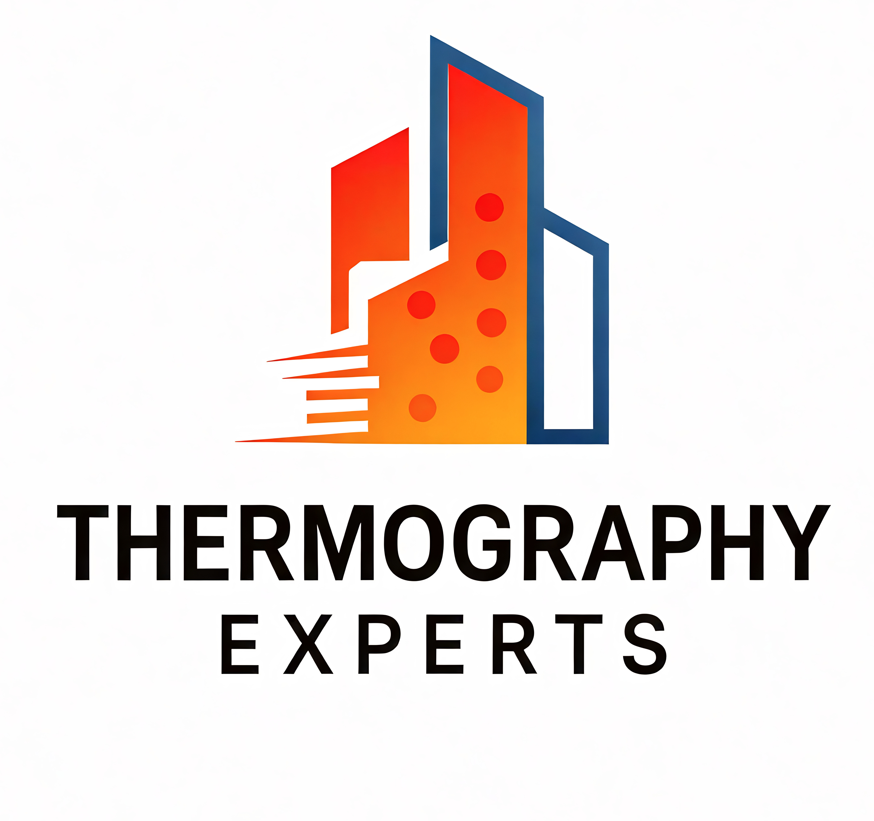Thermography Experts Logo - Company that provides thermography level II in Miami and the region 