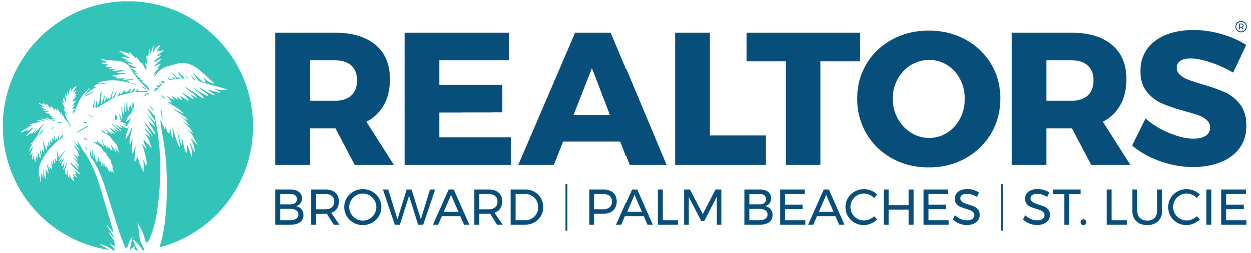 Broward, Palm Beaches & St. Lucie Realtors® (RWorld)
