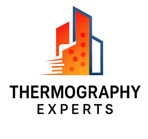 Thermography Experts Logo - Company that provides thermography level II in Miami and the region