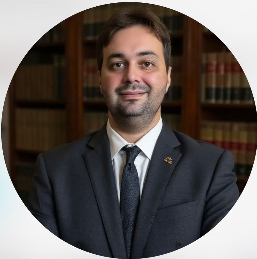 Dr. Leônidas Filho