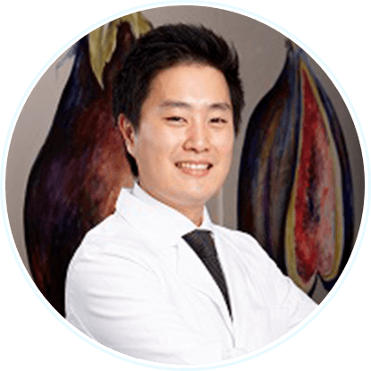 Dr David Jang
